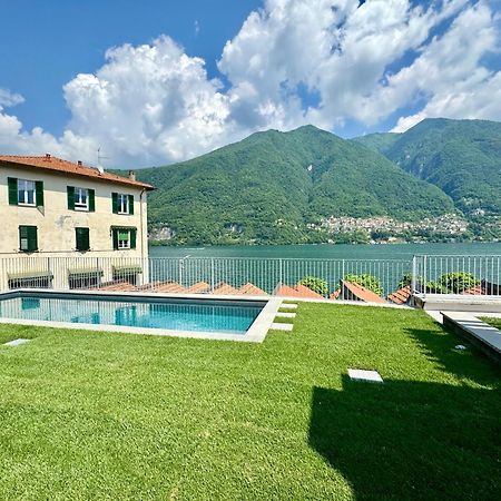 La Locanda Del Cantiere Laglio Kültér fotó