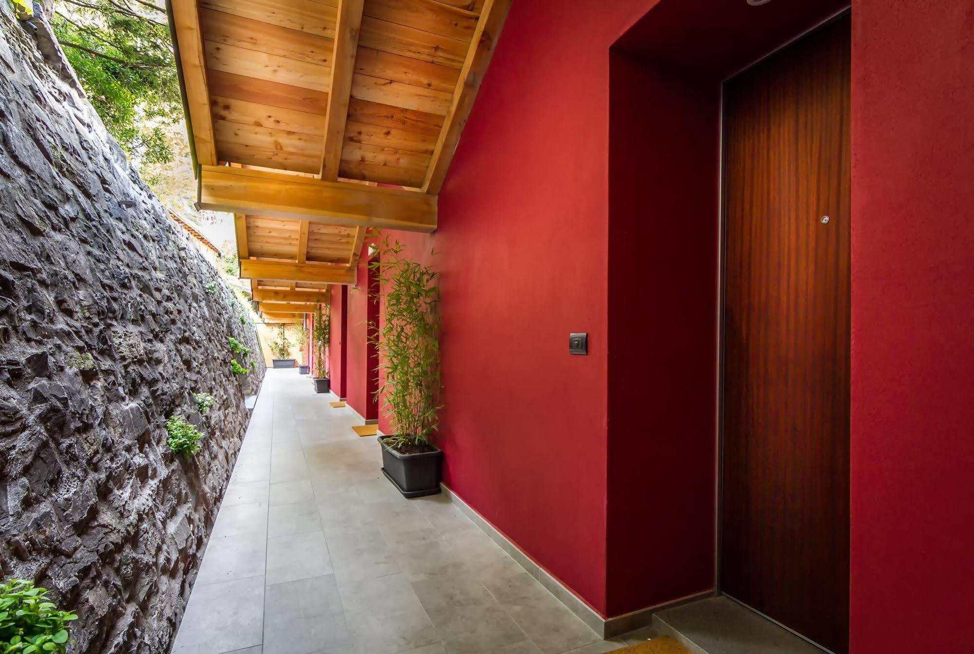 La Locanda Del Cantiere Laglio Kültér fotó