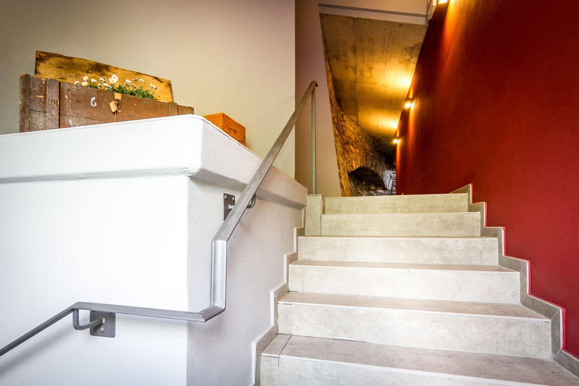 La Locanda Del Cantiere Laglio Kültér fotó