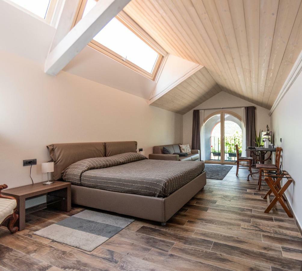 La Locanda Del Cantiere Laglio Kültér fotó